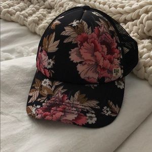 Billabong Truckers cap